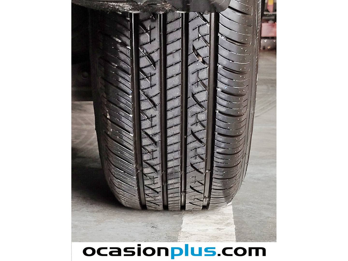 Hyundai Tucson Hyundai Tucson 1.6 GDI BlueDrive Essence 4x2 (131 CV) 2017