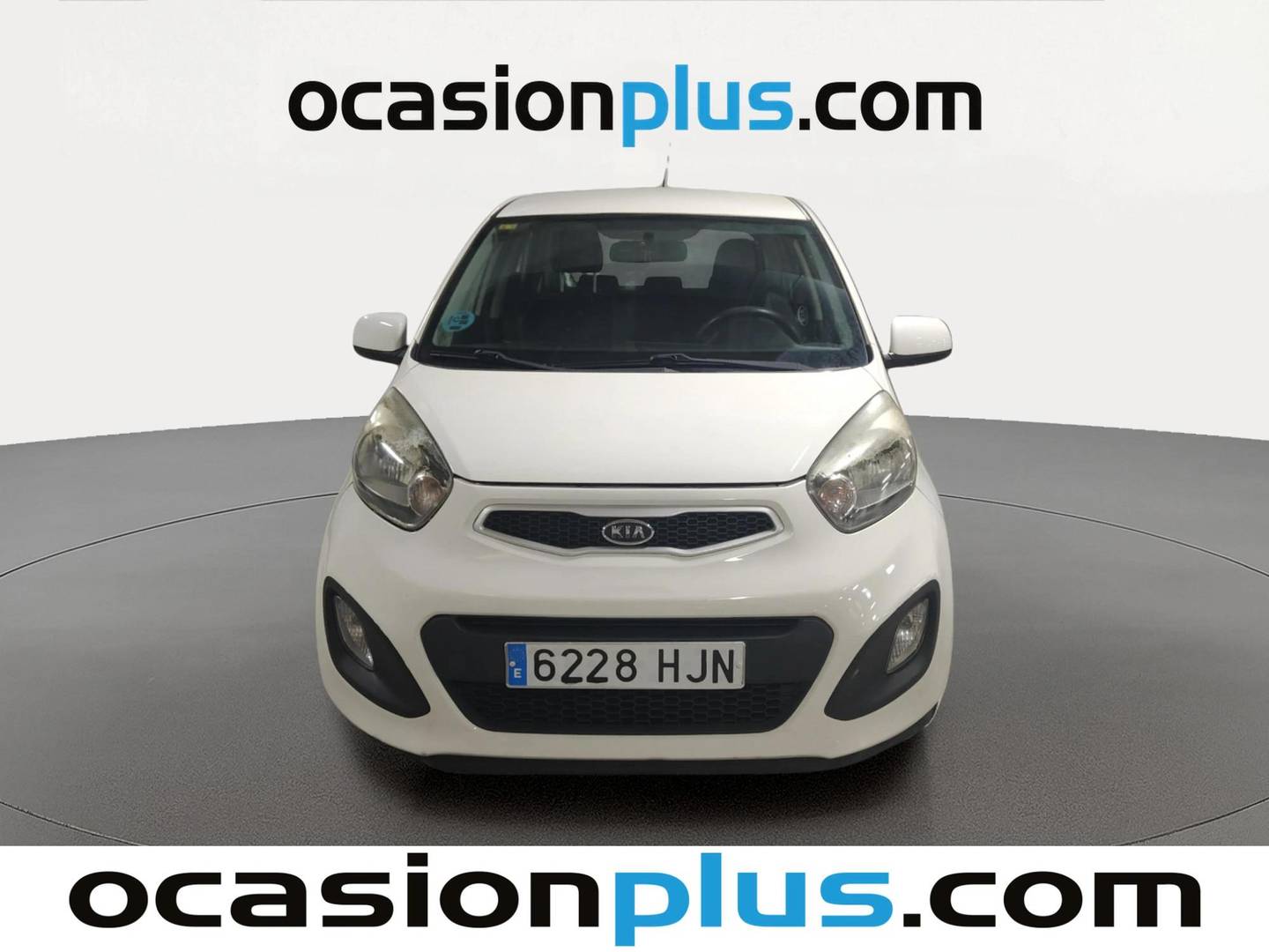 KIA Picanto KIA Picanto 1.0 CVVT Concept (69 CV) 69cv