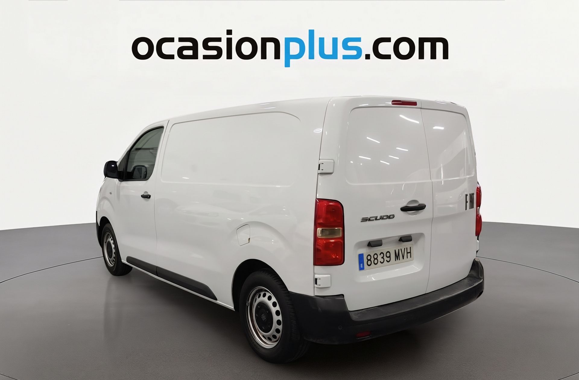 Fiat Scudo Furgon 1.5 BlueHDi L2 - foto 4