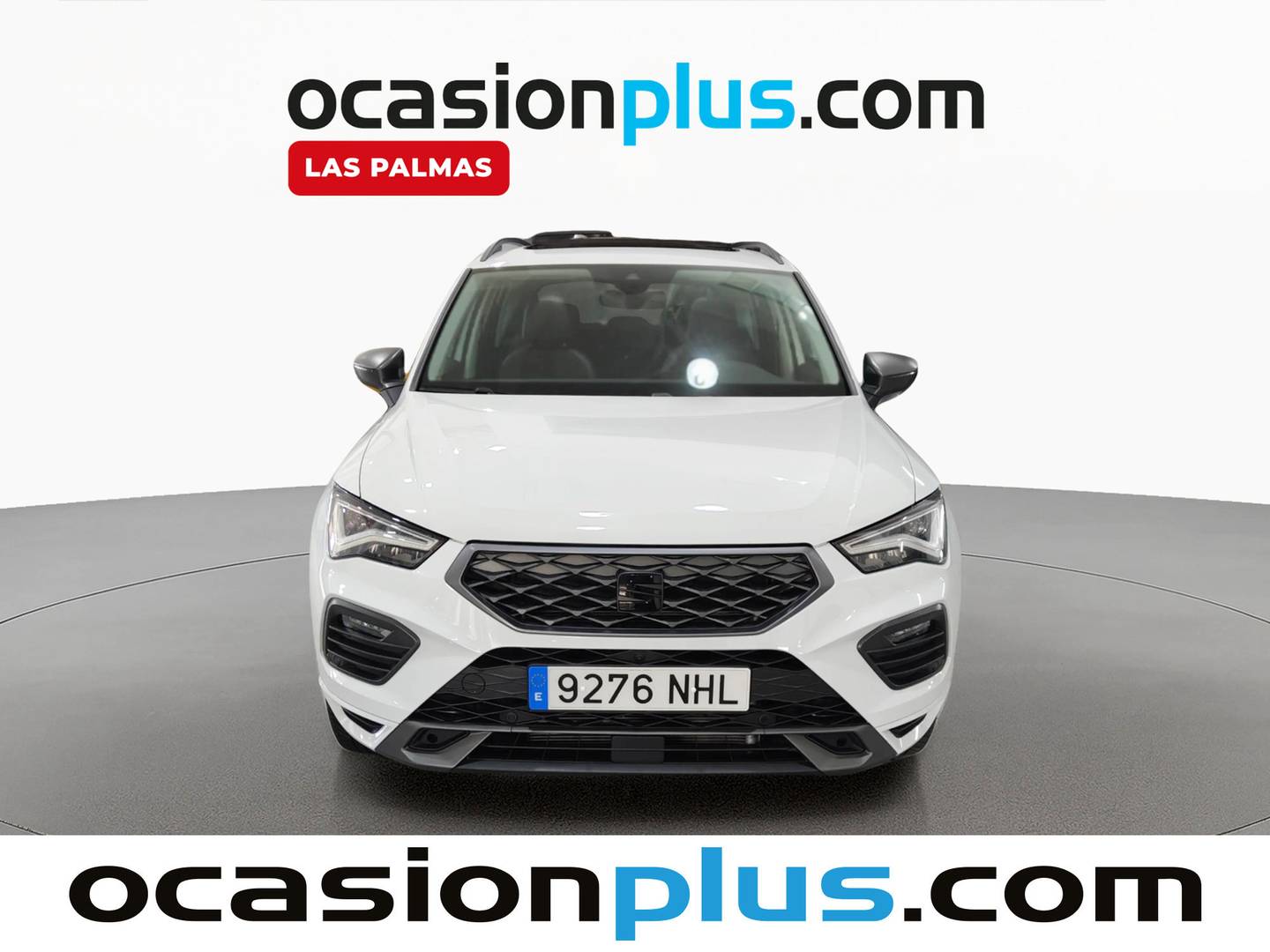 Seat Ateca Seat Ateca 1.5 TSI S&S FR Special Edition (150 CV) al mejor precio