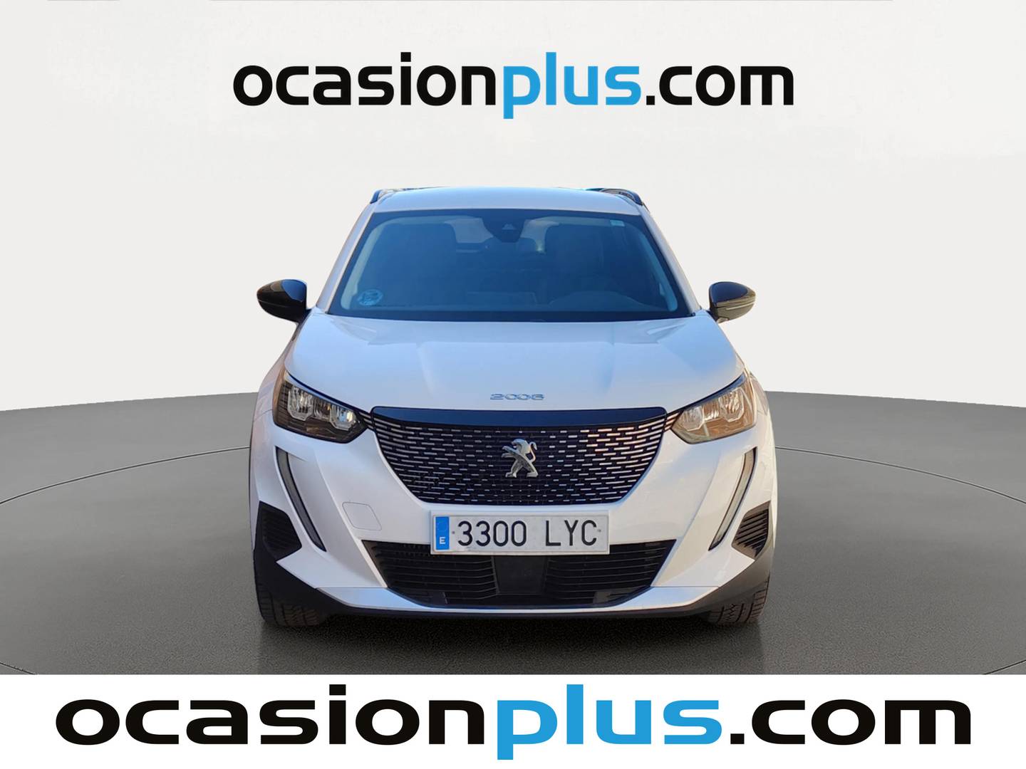 Peugeot 2008 Peugeot 2008 PureTech 100 S&S Allure (100 CV) 100cv
