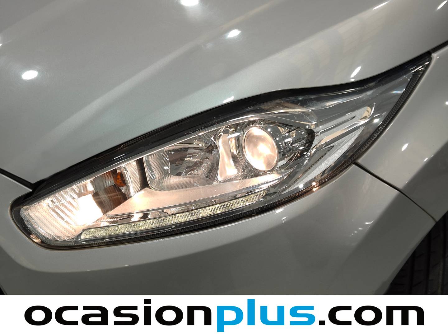 Ford Fiesta Ford Fiesta 1.25 Duratec Trend  (82 CV) barato