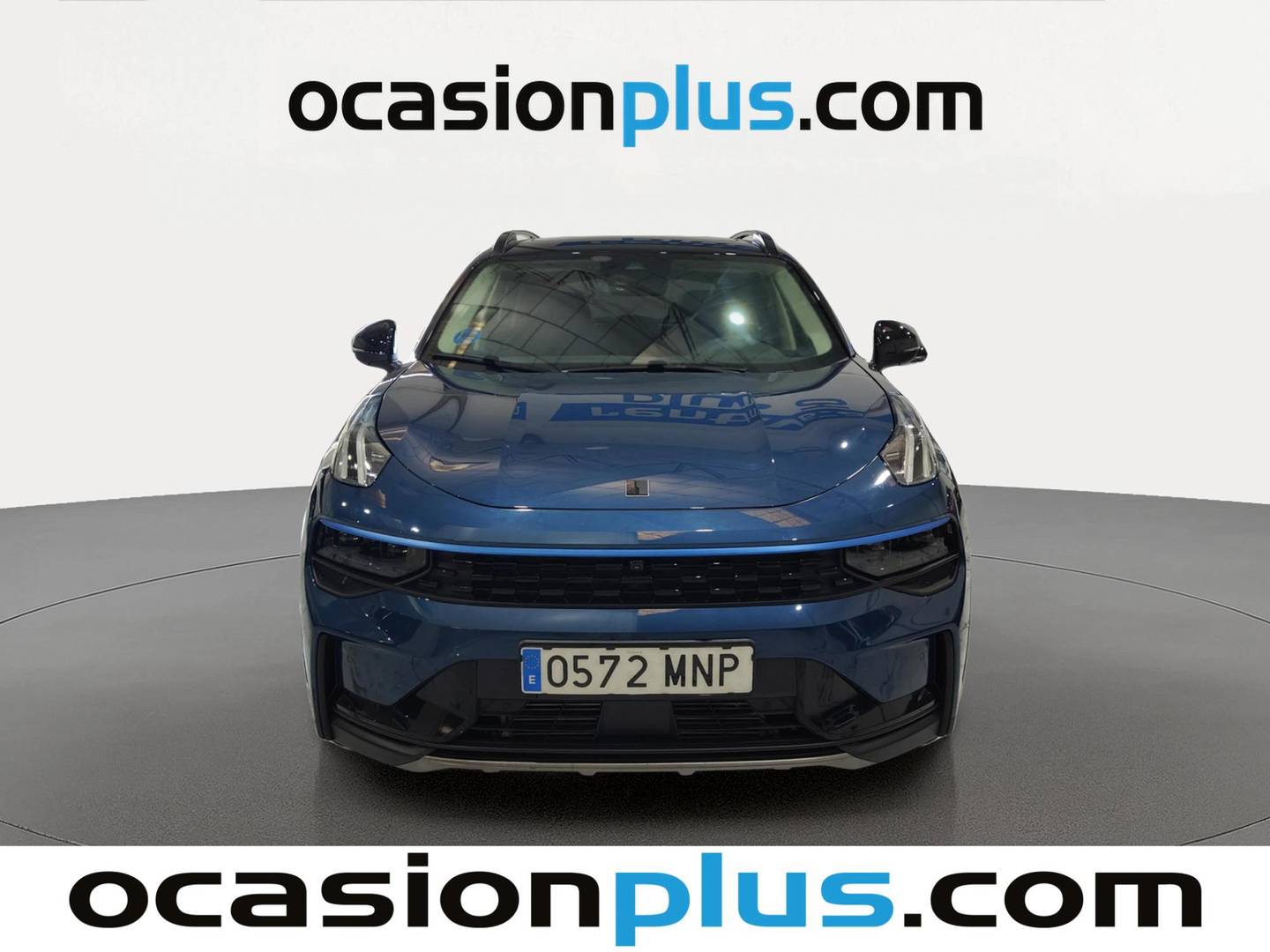 Lynk & Co 01 Lynk & Co 01 1.5 PHEV 6.6kW (261 CV) km 0