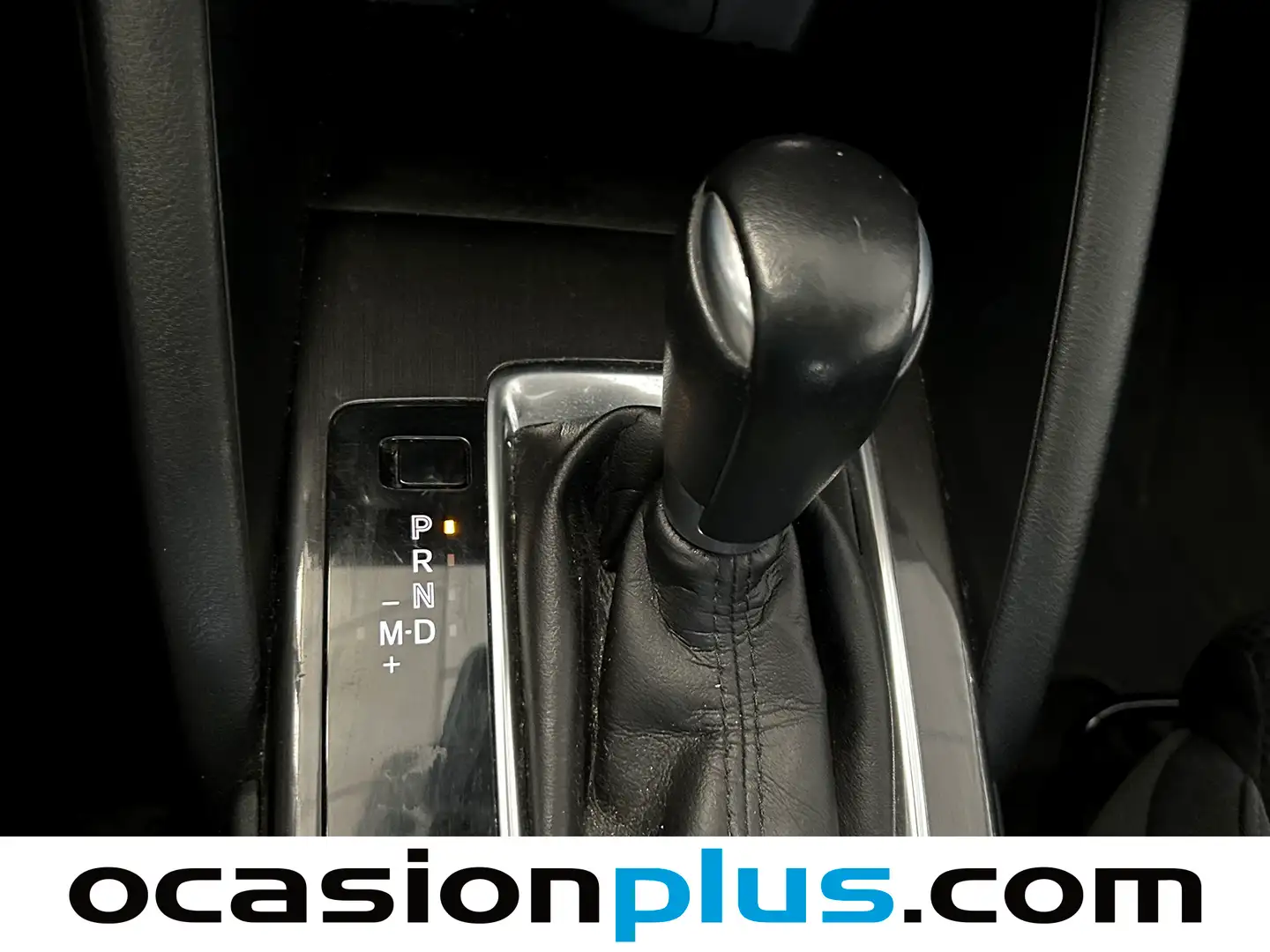 Foto Mazda CX-5 Mazda CX-5 2.2 DE Style+ 2WD AT (150 CV)