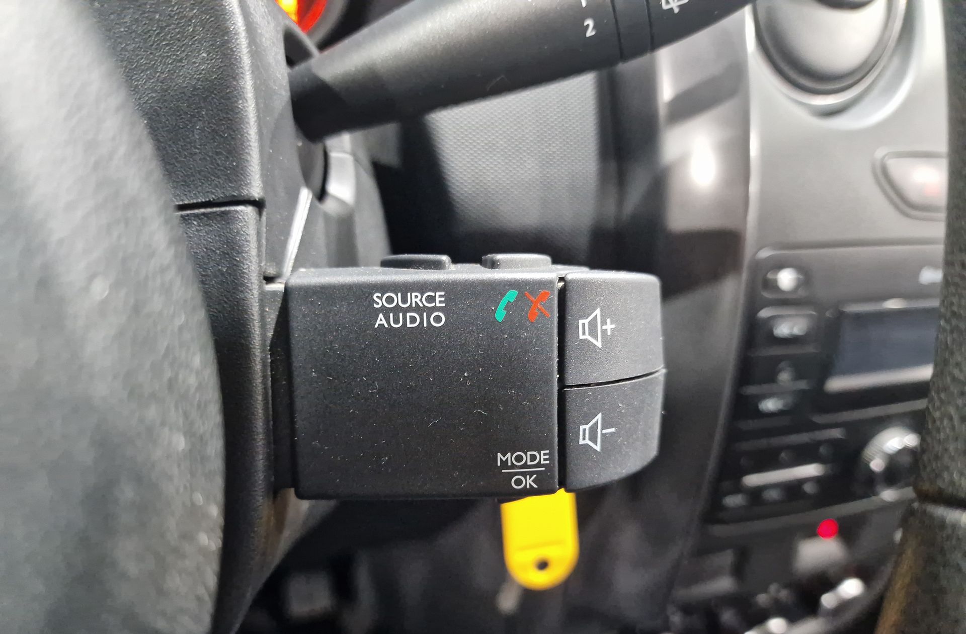 Dacia Duster Ambiance dCi - foto 21