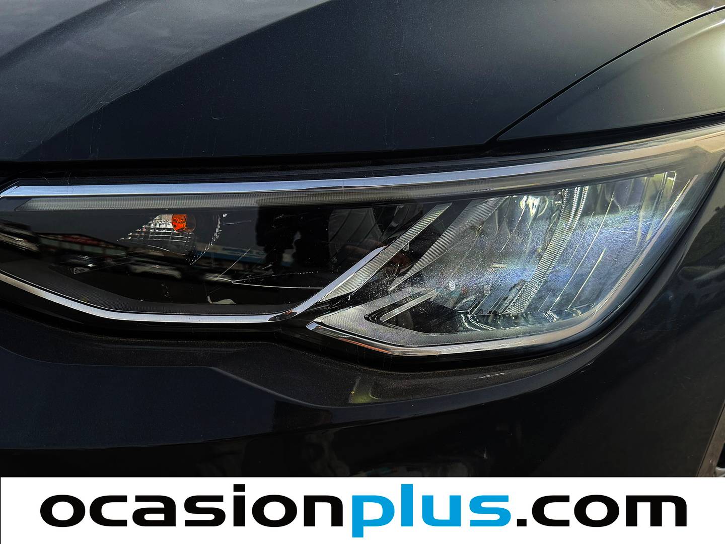 Acabados Volkswagen Golf Volkswagen Golf Variant Life 2.0 TDI (115 CV)