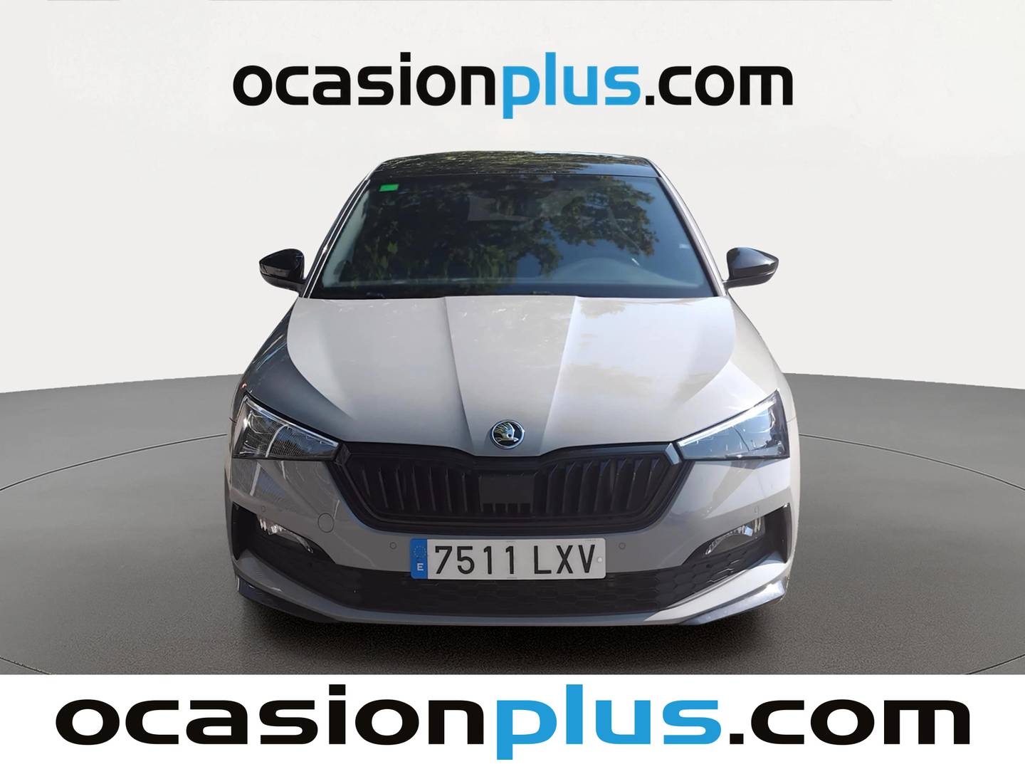 Skoda Scala Skoda Scala 1.5 TSI Montecarlo (150 CV) 150cv