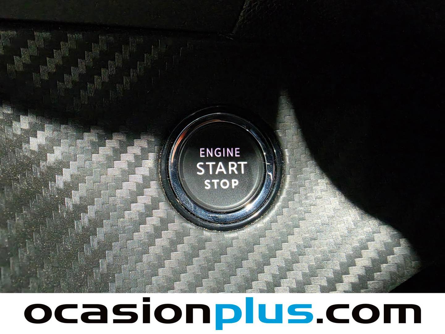 Peugeot 2008 Peugeot 2008 Allure Hybrid eDCS6 (145 CV) automático
