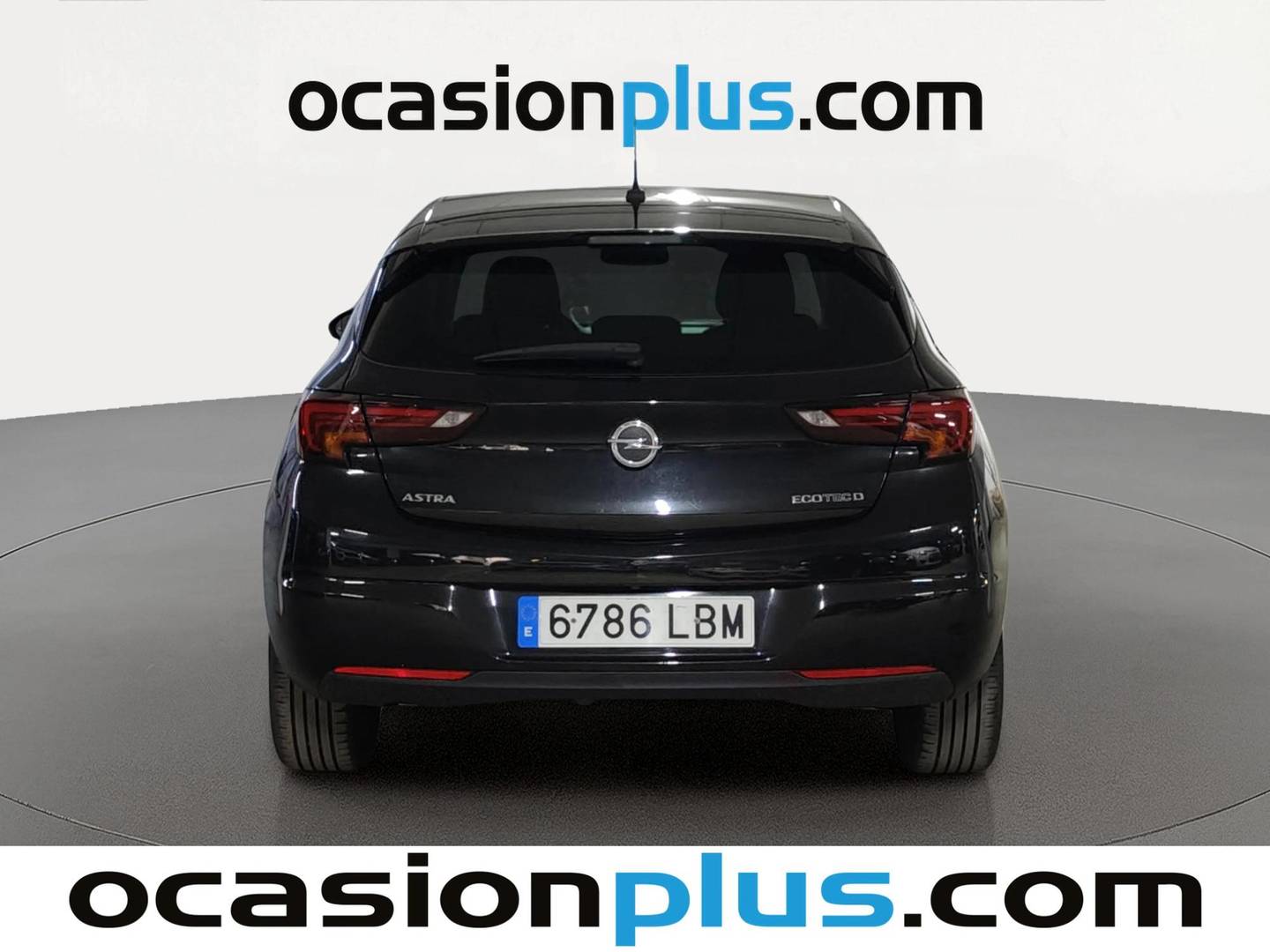Opel Astra Opel Astra 1.6 CDTI 120 Aniversario (110 CV) al mejor precio