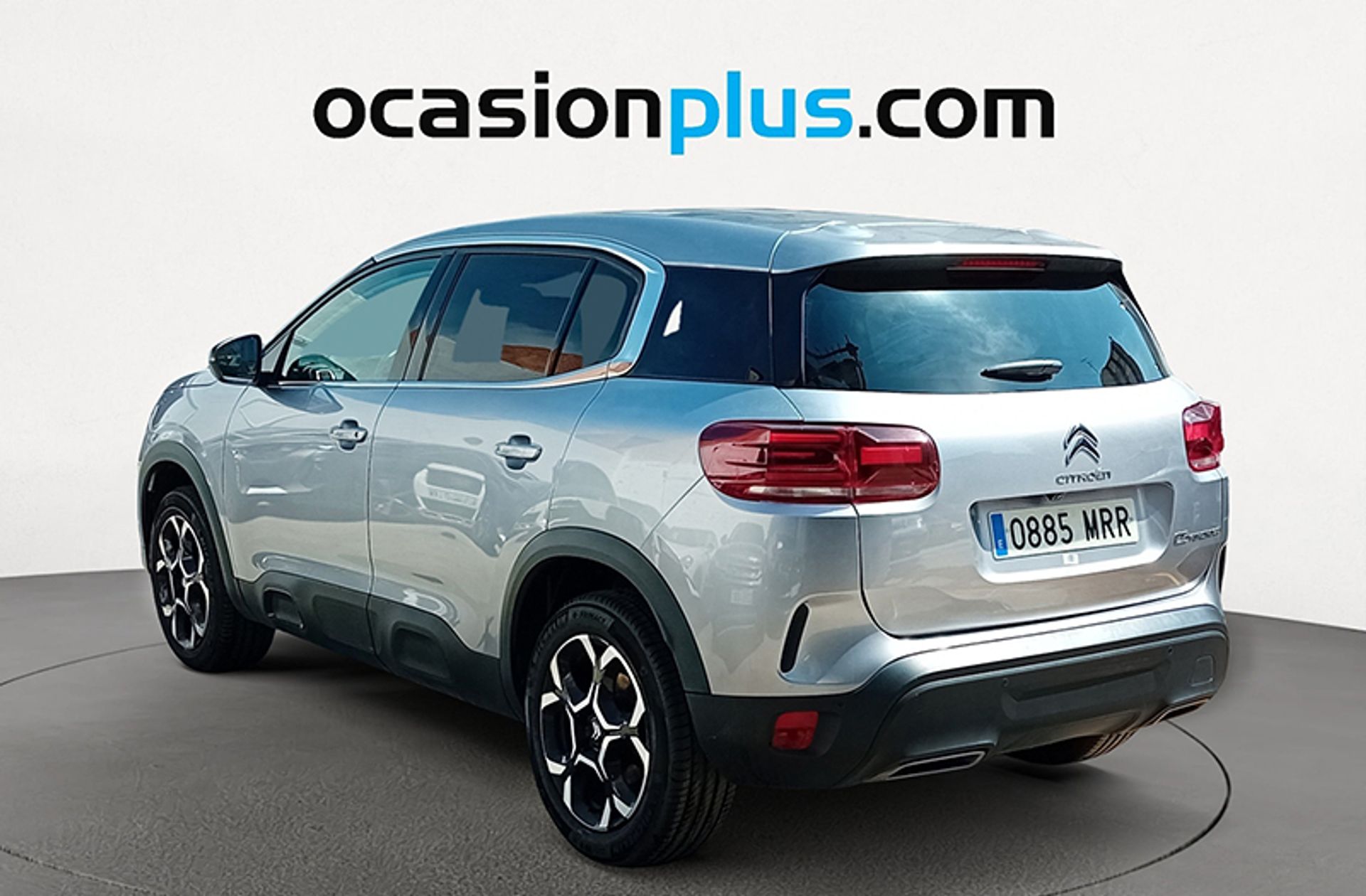 Citroën C5 Aircross PureTech 130 Plus - foto 4