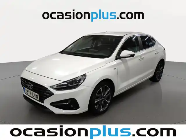 Hyundai i30 Fastback 1.0 TGDI 48V Tecno (120 CV) de segunda mano