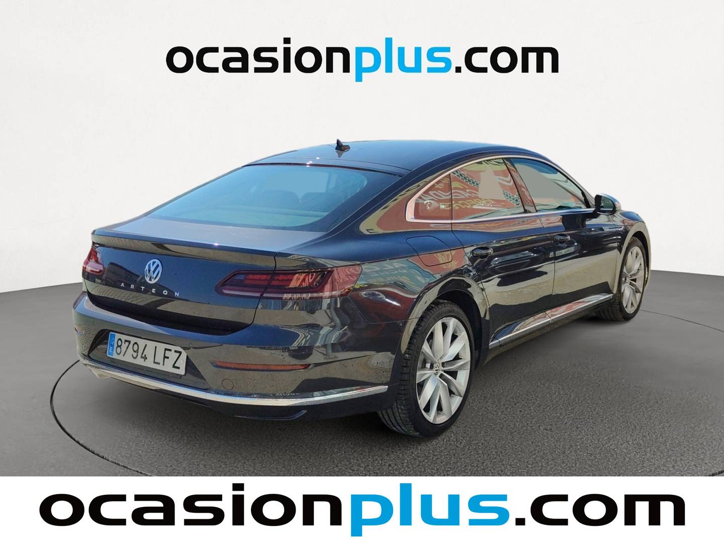 Foto Volkswagen Arteon Volkswagen Arteon Elegance 2.0 TDI (150 CV) DSG