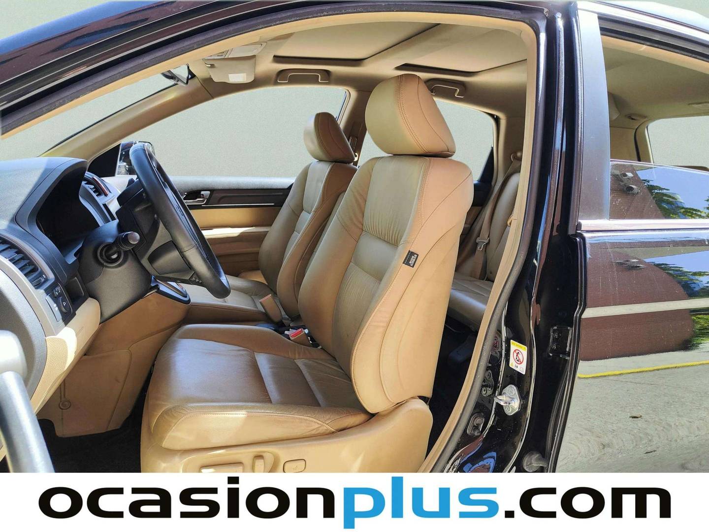 Honda CR-V Honda CR-V 2.2 I-DTEC Luxury Auto (150 CV) 150cv
