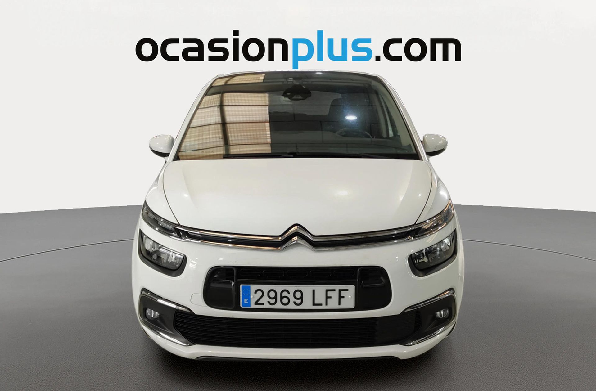 Citroën C4 SpaceTourer BlueHDi 130 Feel - foto 13