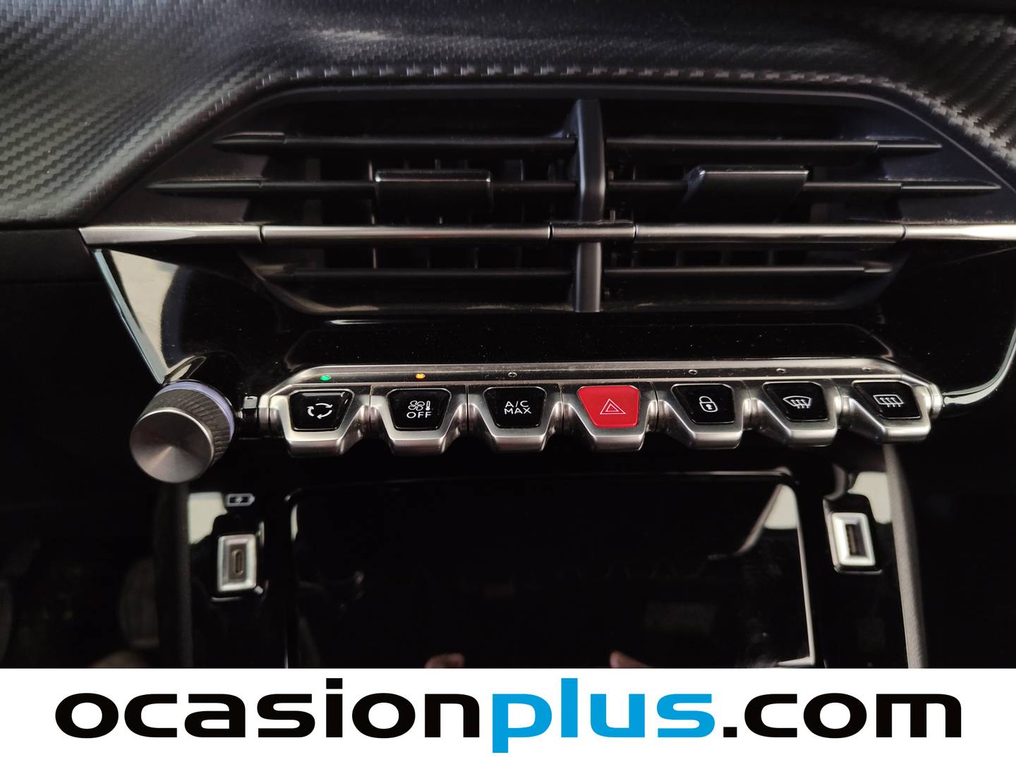 Foto Peugeot 2008 Peugeot 2008 PureTech 130 S&S Allure Pack (130 CV)