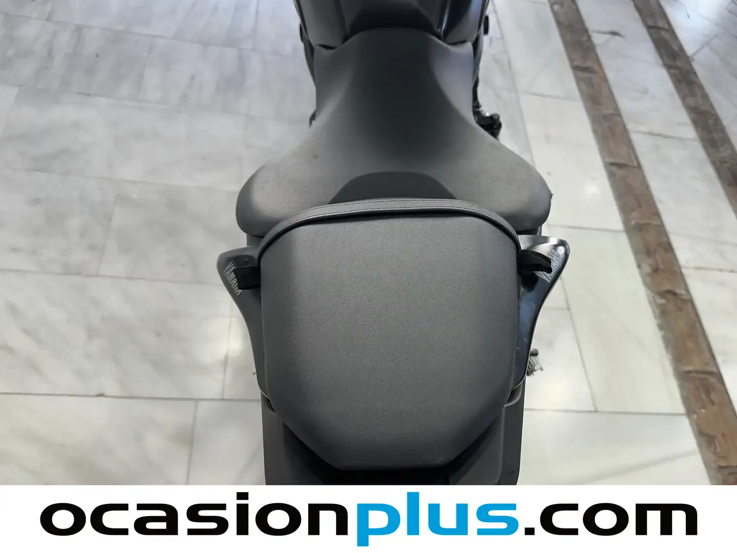 Foto Yamaha MT-07 Yamaha MT-07 (47CV)