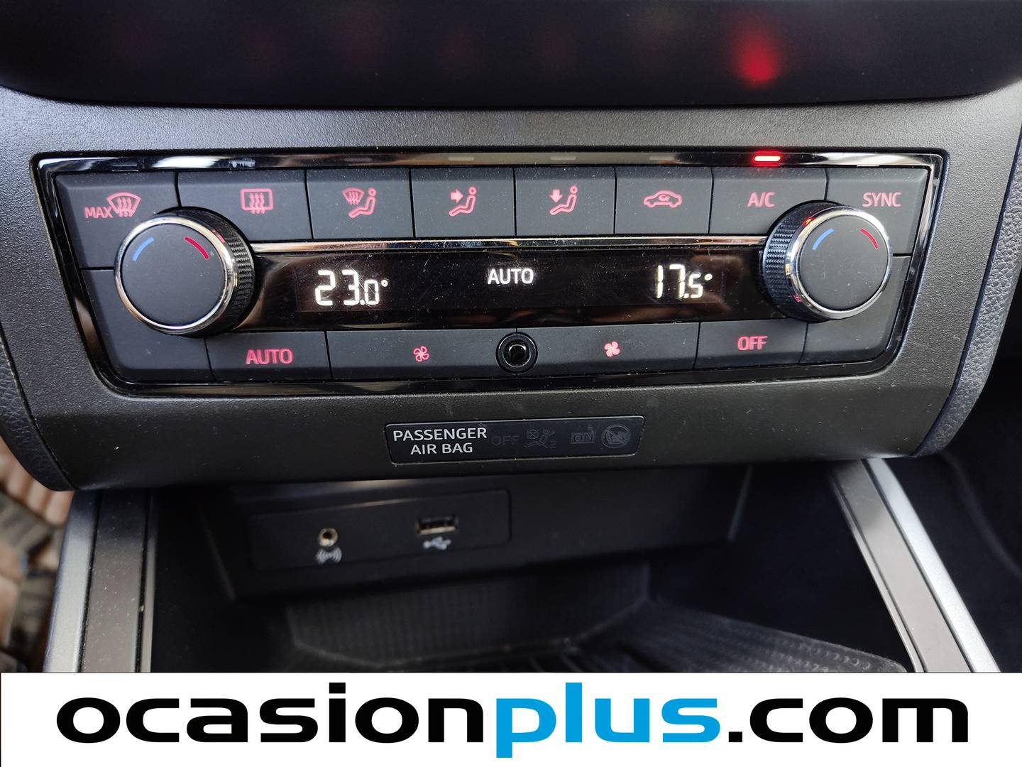 Seat Arona Seat Arona 1.0 TSI Ecomotive S&S Style (115 CV) de segunda mano