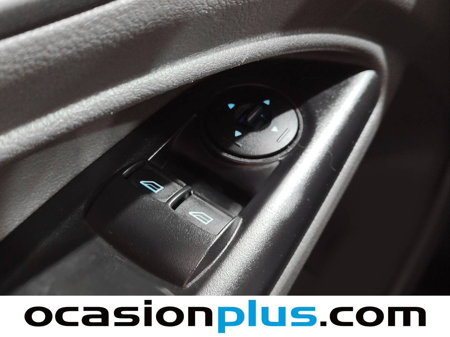 Ford Transit Connect Ford Transit Connect 1.5 TDCi Trend 220 L1 (100 CV) 100cv
