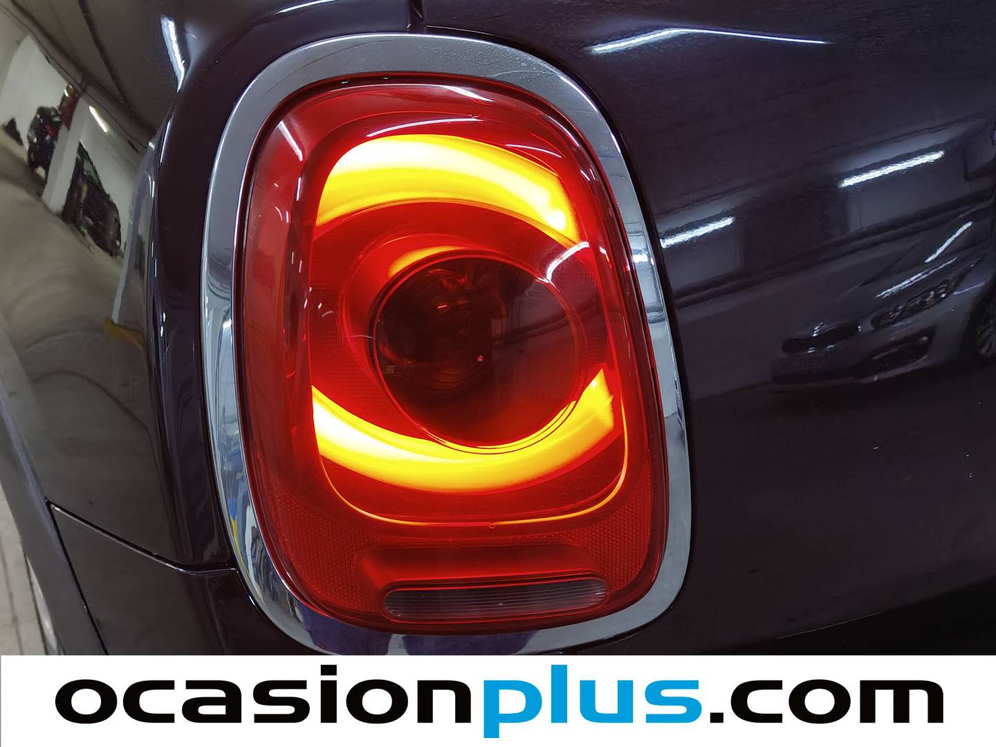 Mini MINI Mini MINI Cooper 5 Puertas Cooper (136 CV) gasolina
