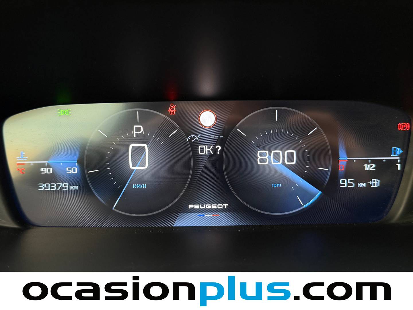 Peugeot 308 Peugeot 308 SW Active Pack S&S PureTech (130 CV) EAT8 automático