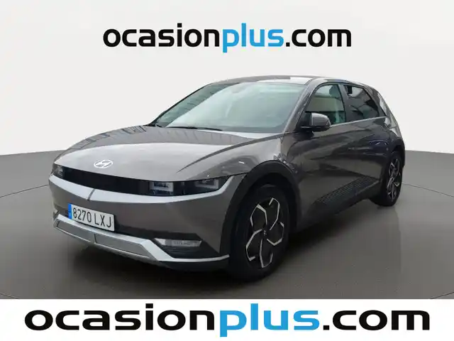 Hyundai IONIQ 5 73KWH Star RWD (218 CV) de segunda mano