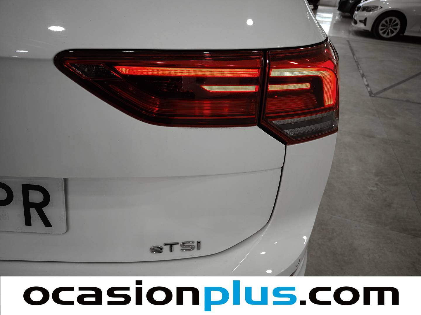 Volkswagen Golf Volkswagen Golf Variant Life 1.5 eTSI (131 CV) DSG al mejor precio