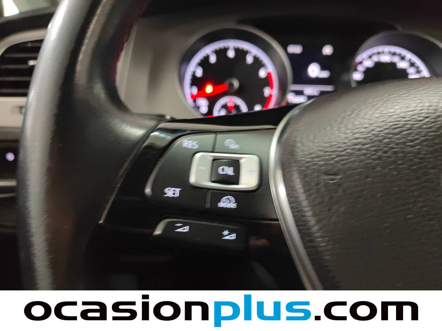 Volkswagen Golf Volkswagen Golf Advance 1.4 TSI BMT (122 CV) de ocasión