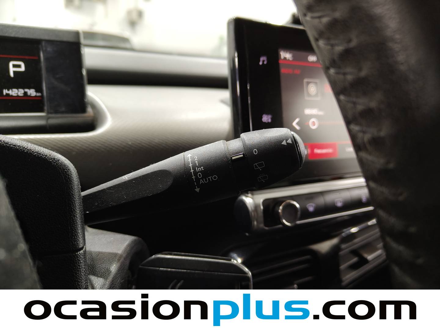 Foto Citroën C4 Cactus Citroen C4 Cactus PureTech 110 S&S Feel EAT6 (110 CV)