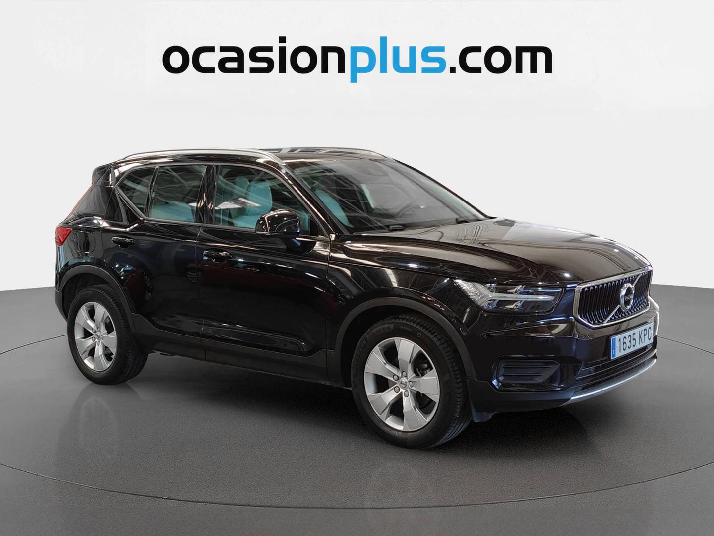 Foto Volvo XC40 Volvo XC40 D3 Momentum Auto 110 kW (150 CV)