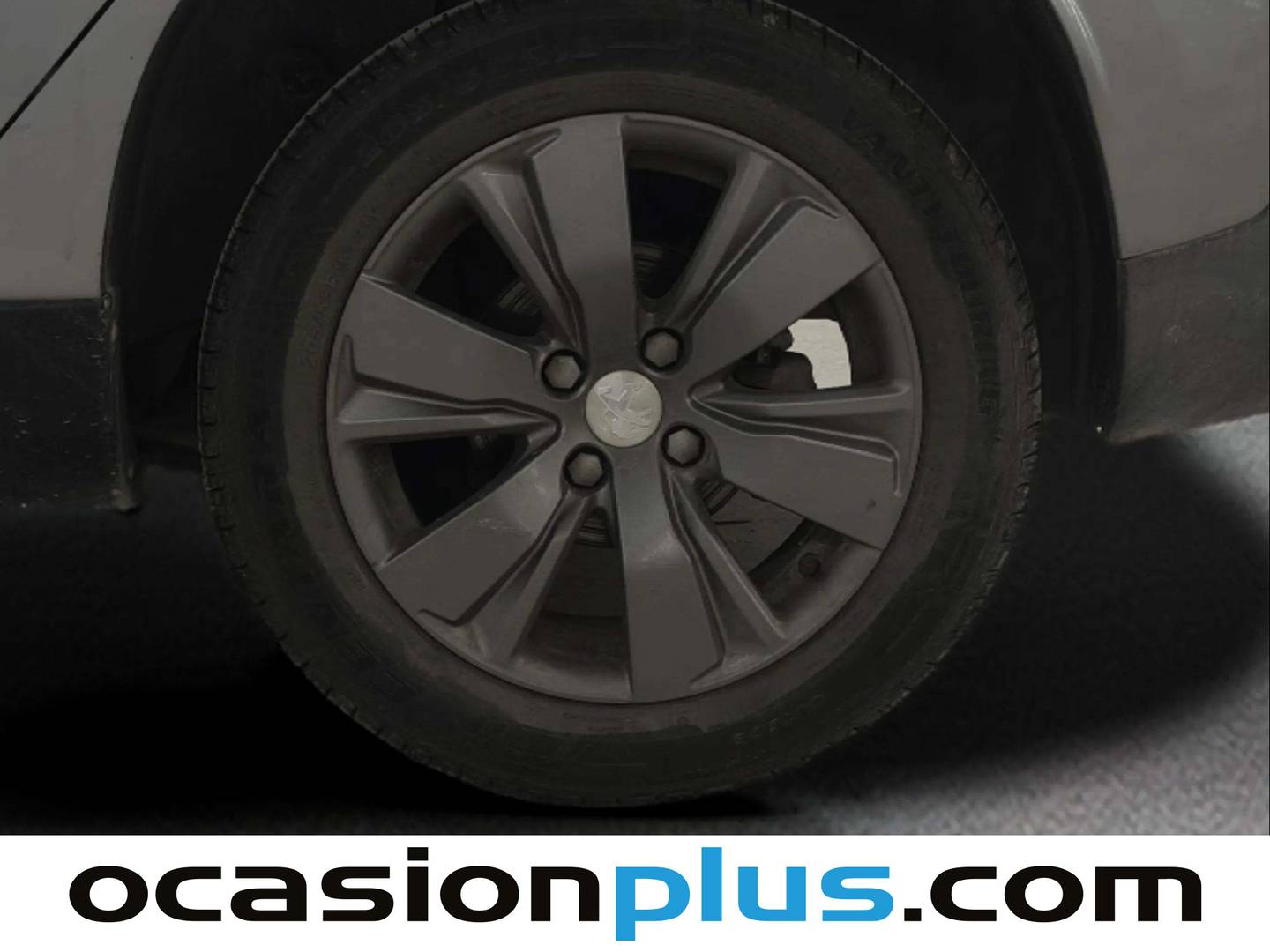 Peugeot 2008 Peugeot 2008 PureTech 82 S&S Style (82 CV) de segunda mano