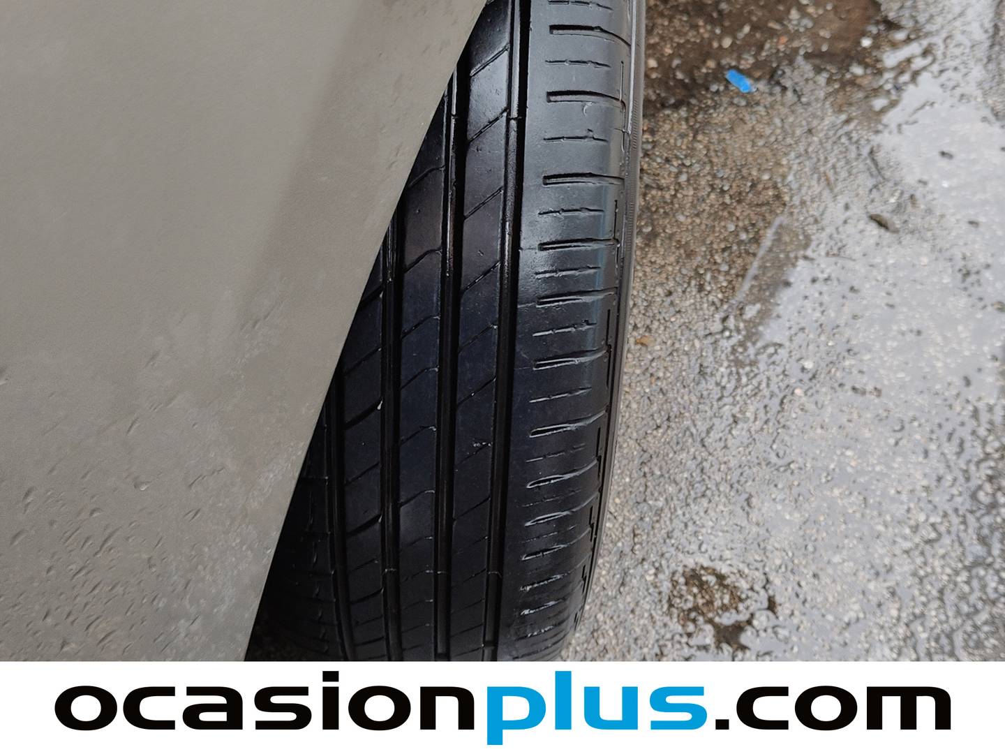 Dacia Lodgy Dacia Lodgy Laureate dCi (90 CV) de ocasión