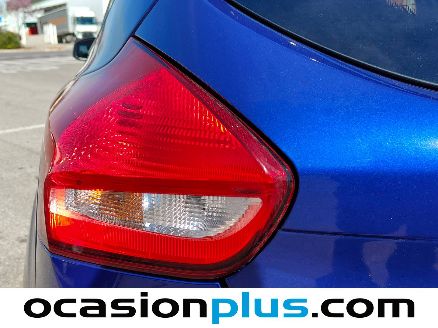 Ford Focus Ford Focus 1.0 Ecoboost S&S ST-Line (125 CV) km 0