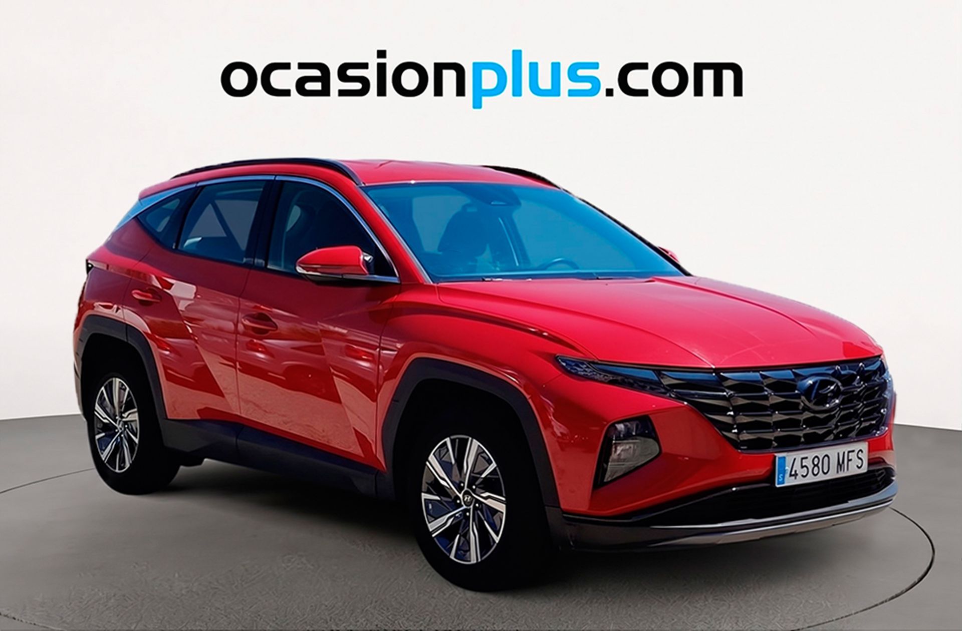 Hyundai Tucson 1.6 T-GDi Maxx - foto 2