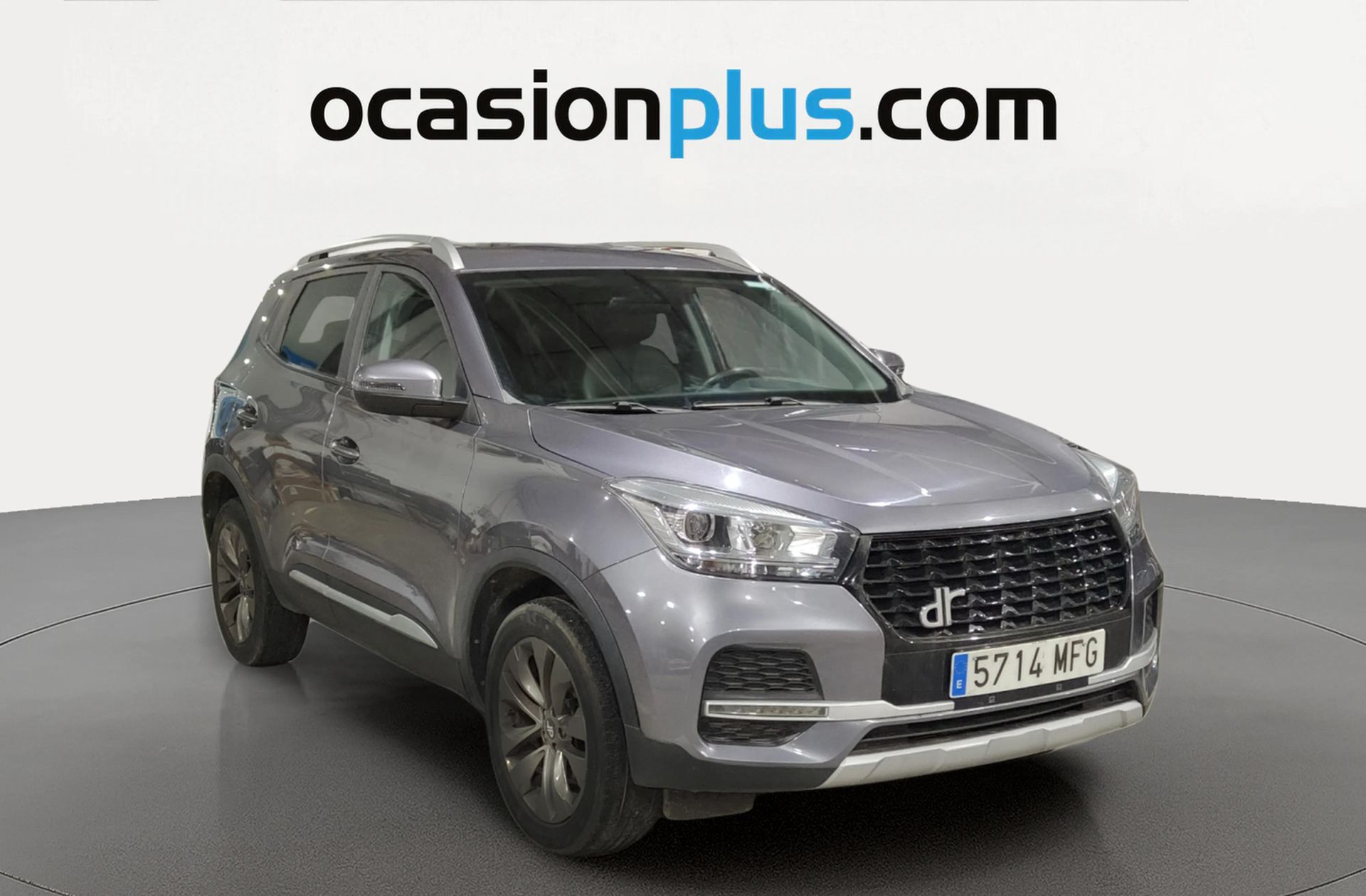 DR AUTOMOBILES DR 4.0 DR4 1.5 - foto 2