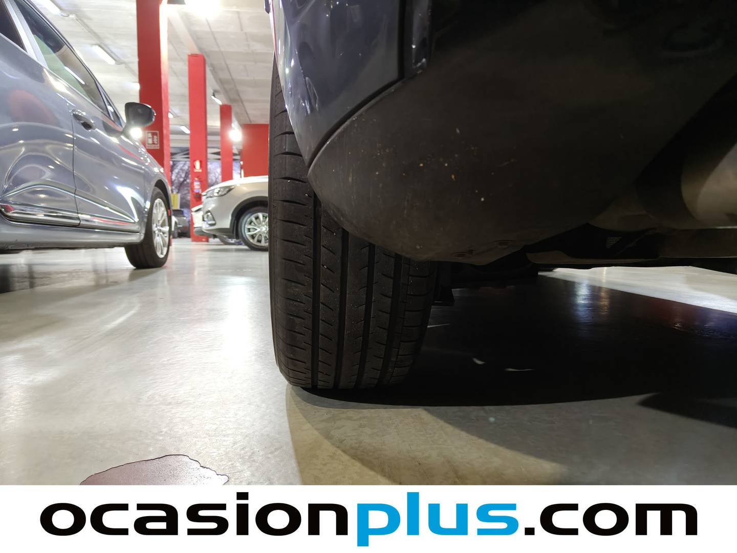 Foto Mazda Mazda3 Mazda Mazda 3 2.0 e-Skyactiv-G Evolution  (122 CV)