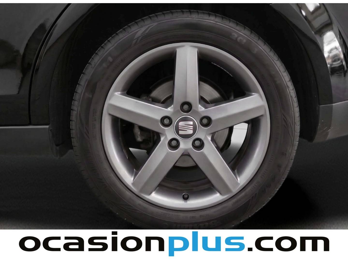 Extras y acabados del Seat Altea XL Seat Altea XL 1.6 TDI S&S E-Ecomotive I-Tech (105 CV)