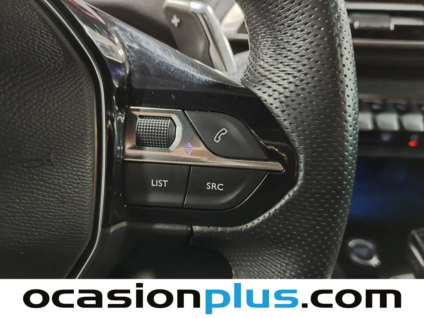 Foto Peugeot 3008 Peugeot 3008 BlueHDI 130 S&S GT Line EAT8 (130 CV)