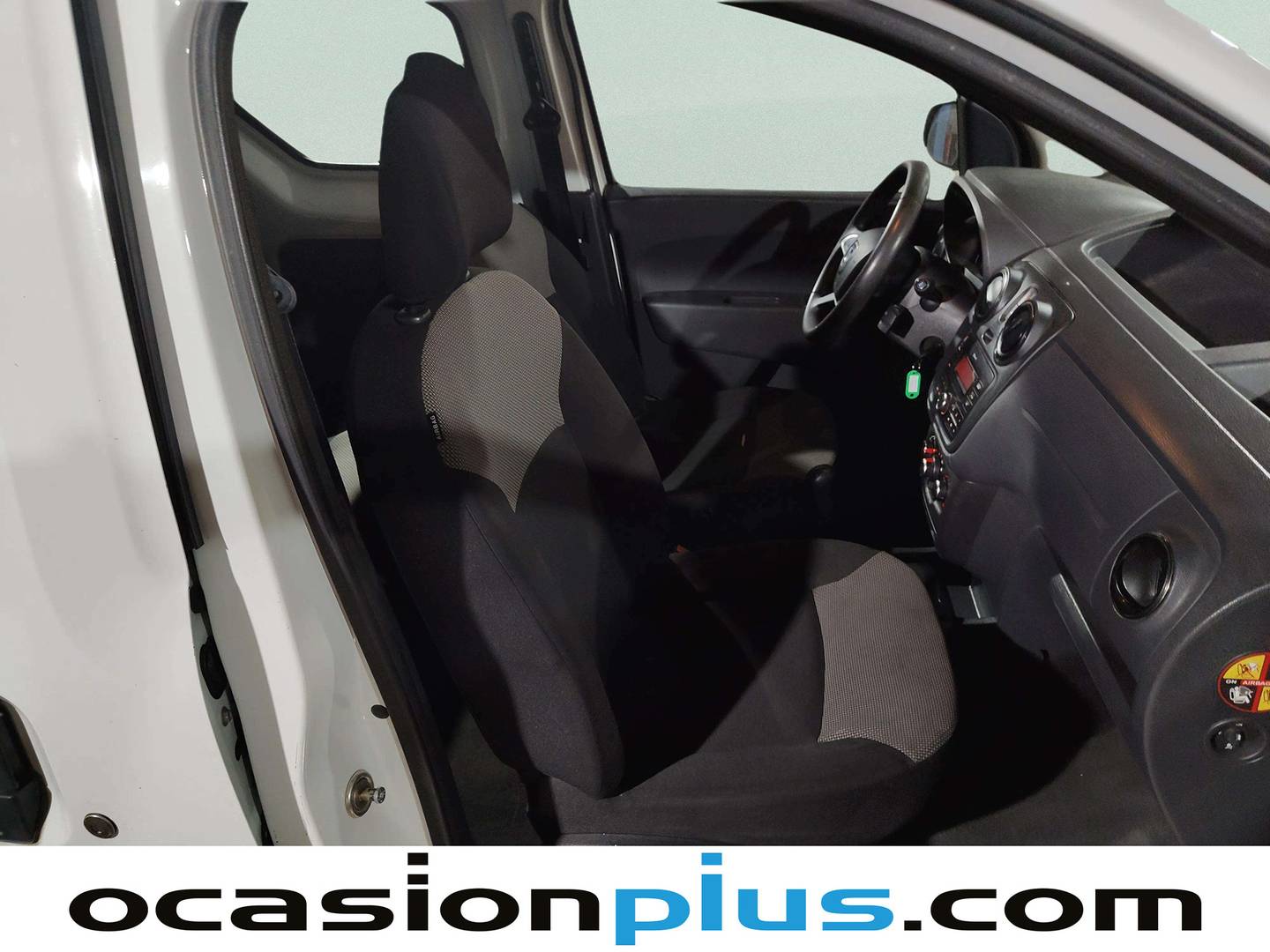 Dacia Dokker Dacia Dokker dCi 75 Ambiance (75 CV) manual