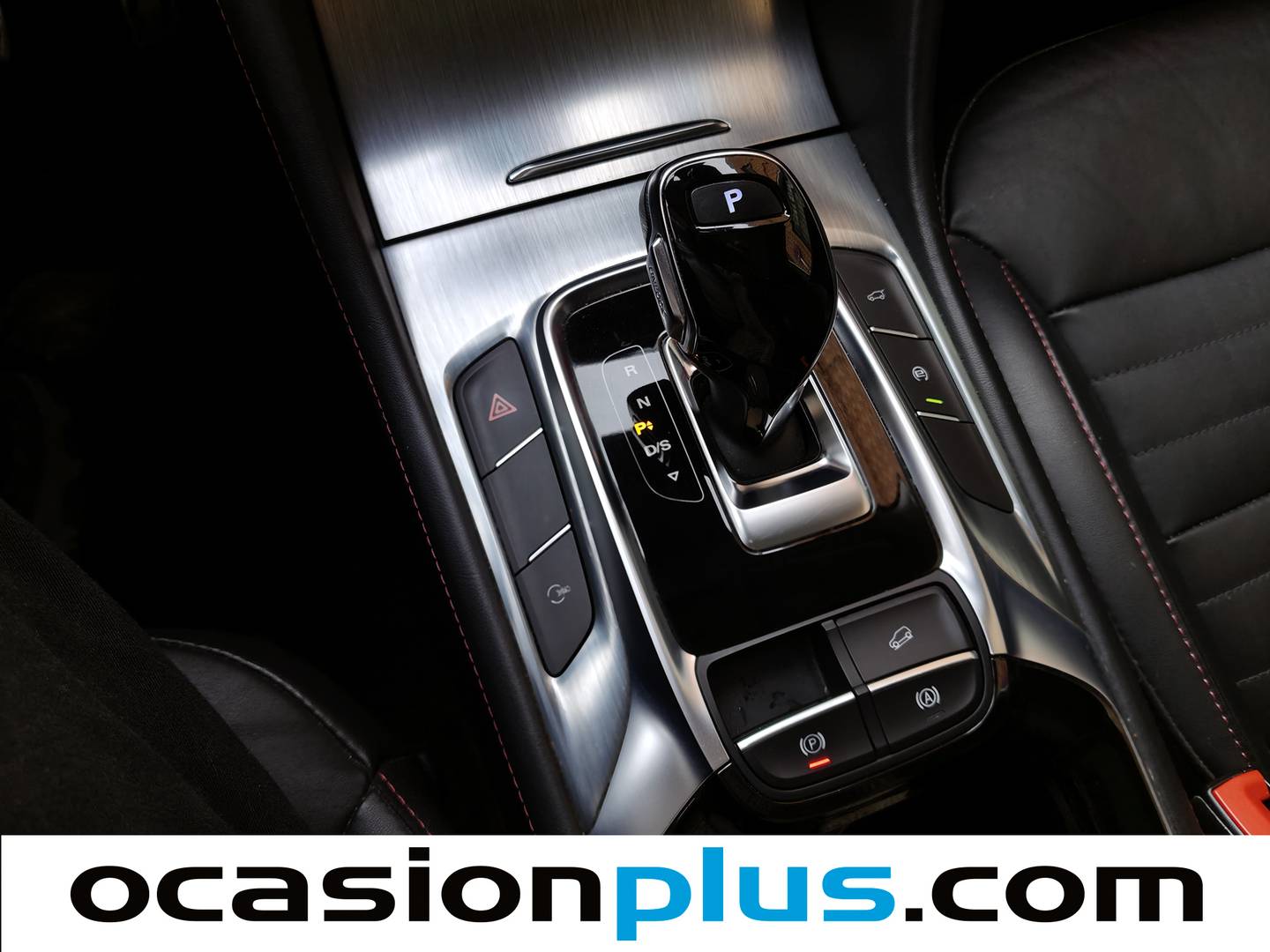 Foto MG HS MG HS 1.5 Turbo GDI Luxury DCT (162 CV)