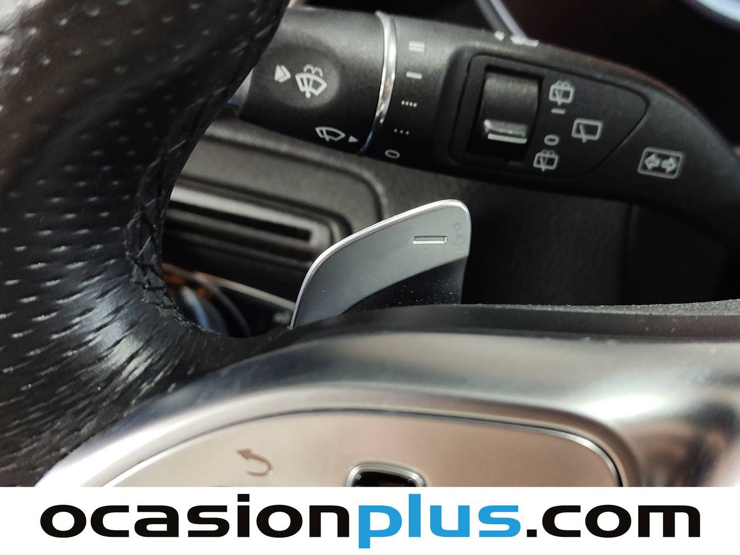 Mercedes GLC Mercedes GLC 200 d 4Matic  (163 CV) 2020