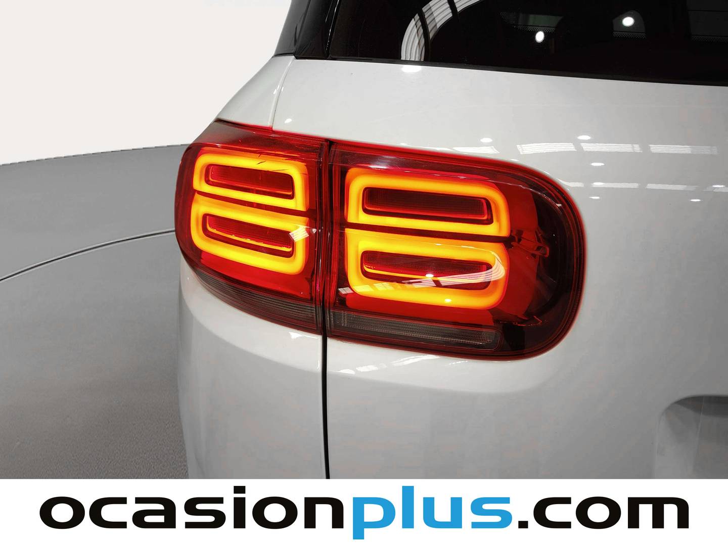 Citroën C5 Aircross Citroen C5 Aircross BlueHdi 130 S&S Feel (131 CV) diésel