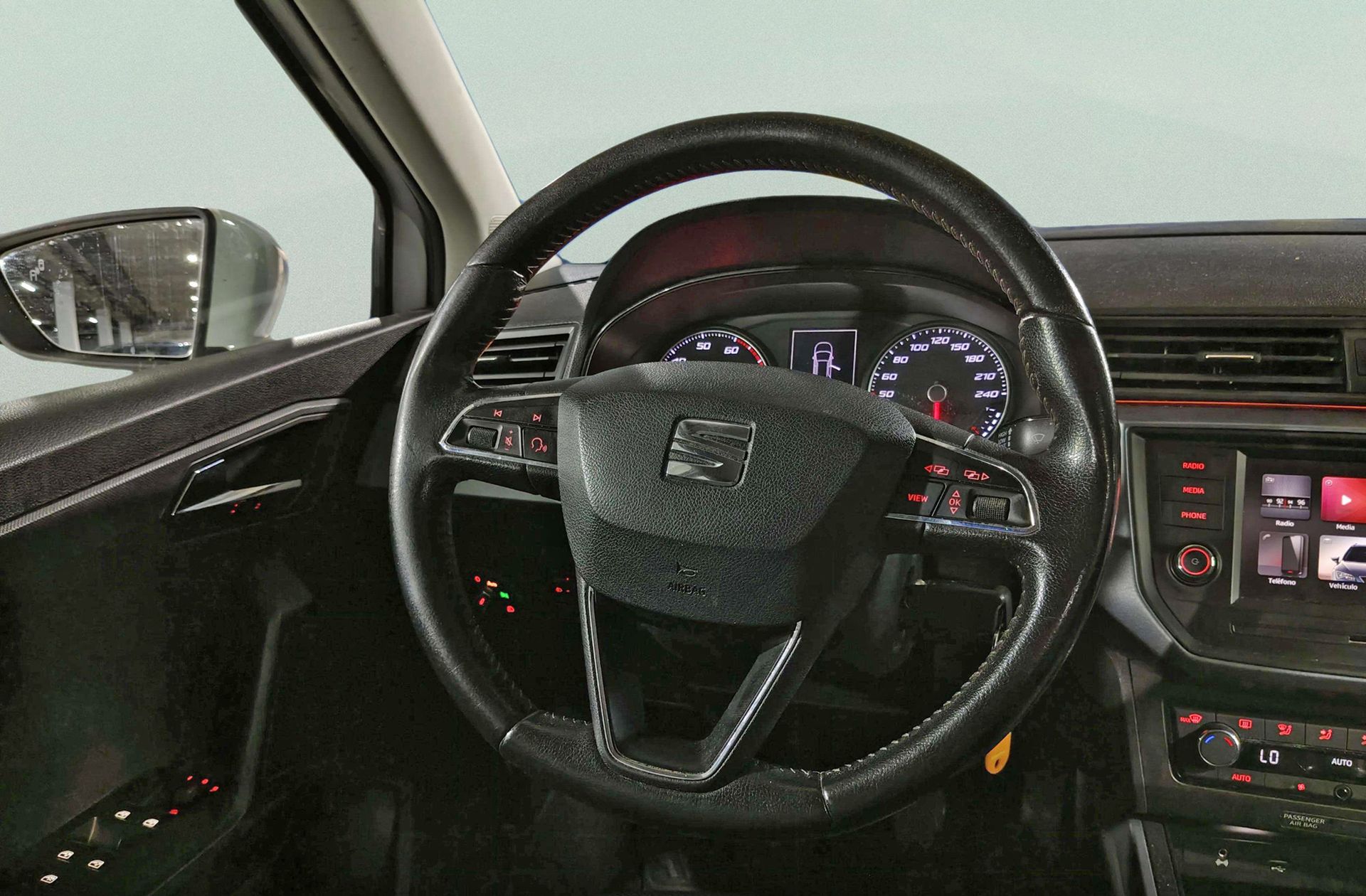 SEAT Arona 1.0 TGI GNC Style Edition - foto 21