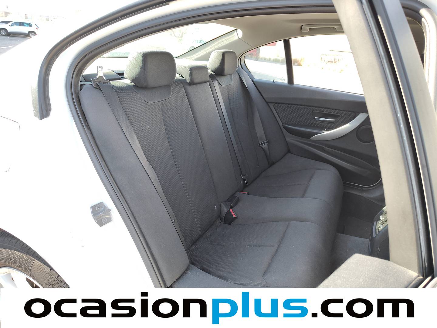 BMW Serie 3 BMW Serie 3 318d (143 CV) km 0