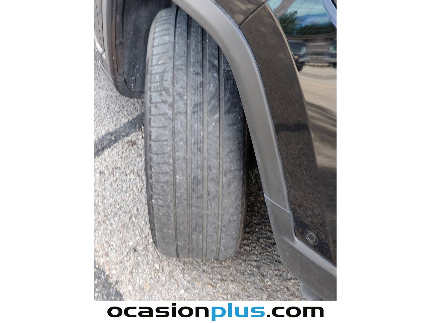 Jeep Compass Jeep Compass 1.5 MHEV Limited DCT (130 CV) seminuevo