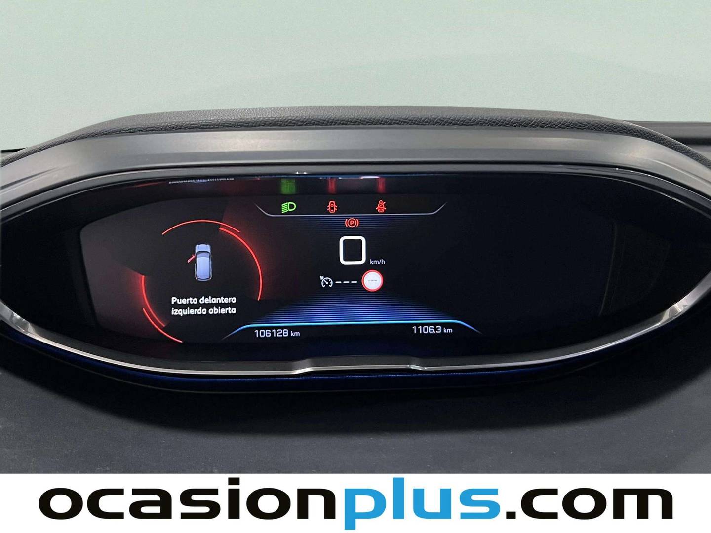 Foto Peugeot 3008 Peugeot 3008 PureTech 130 Allure (130 CV)