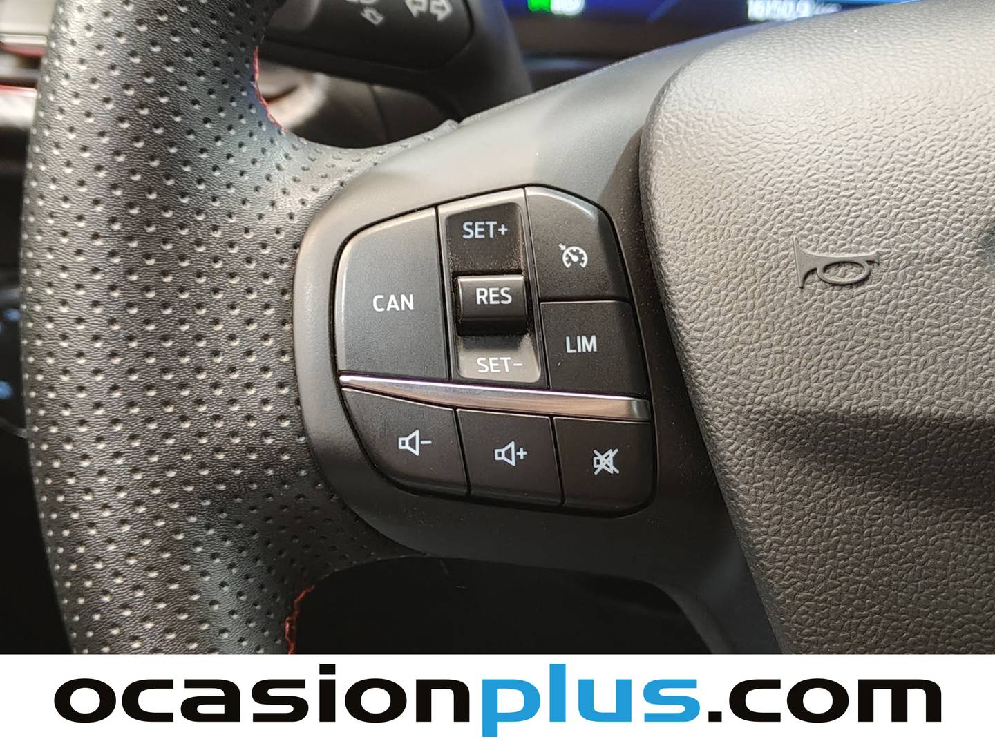 Ford Puma Ford Puma 1.0 EcoBoost MHEV ST-Line X Auto (155 CV) barato