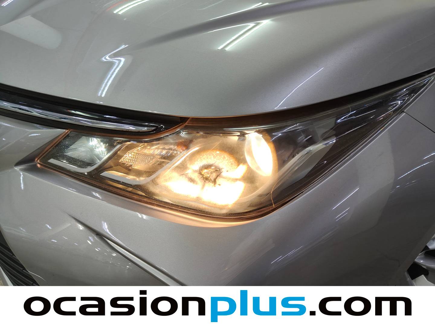 Toyota Corolla Toyota Corolla 1.8 125 Híbrido Active Tech E-CVT Sedán (122 CV) barato