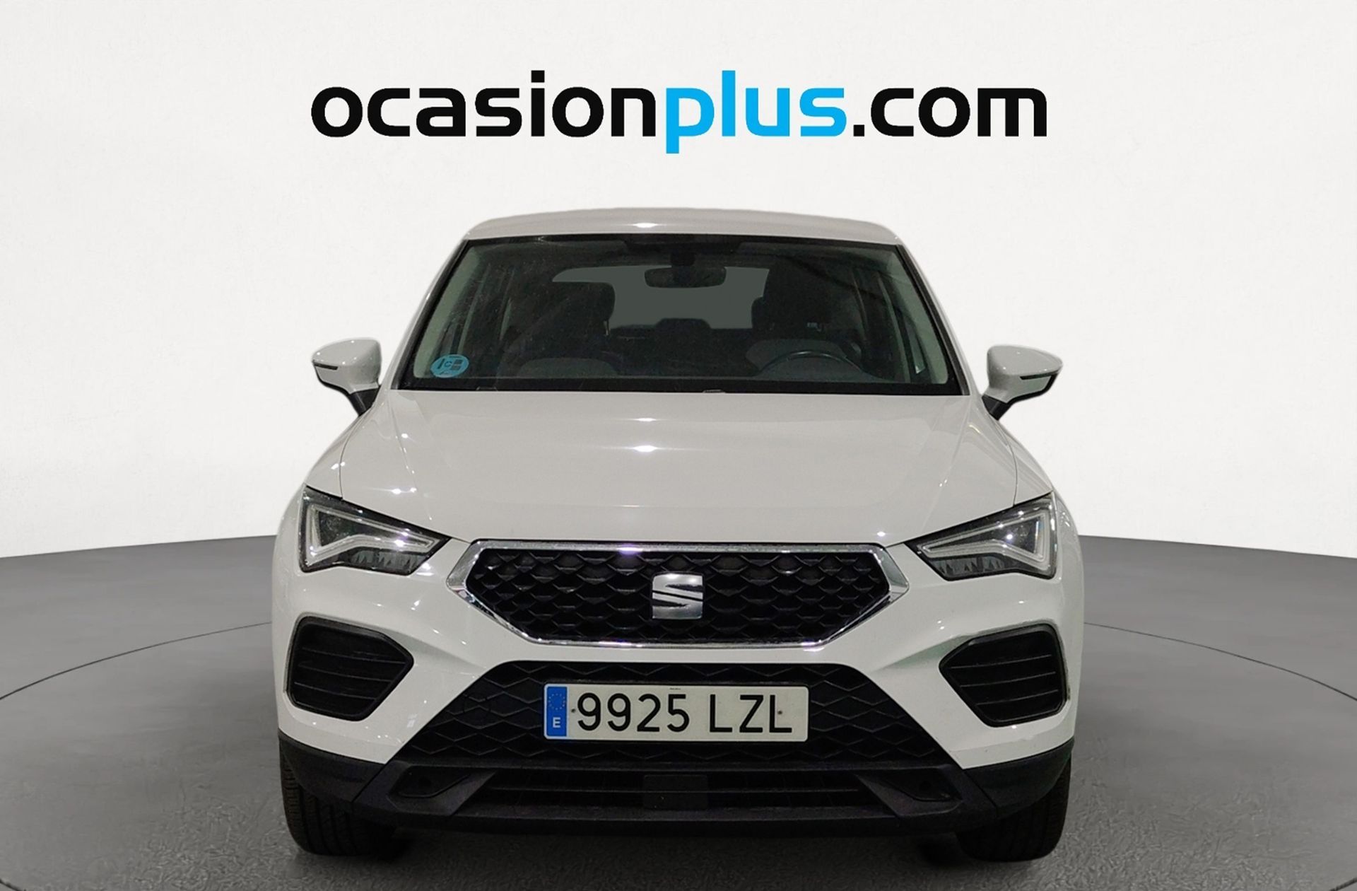 SEAT Ateca 1.0 TSI Reference - foto 12