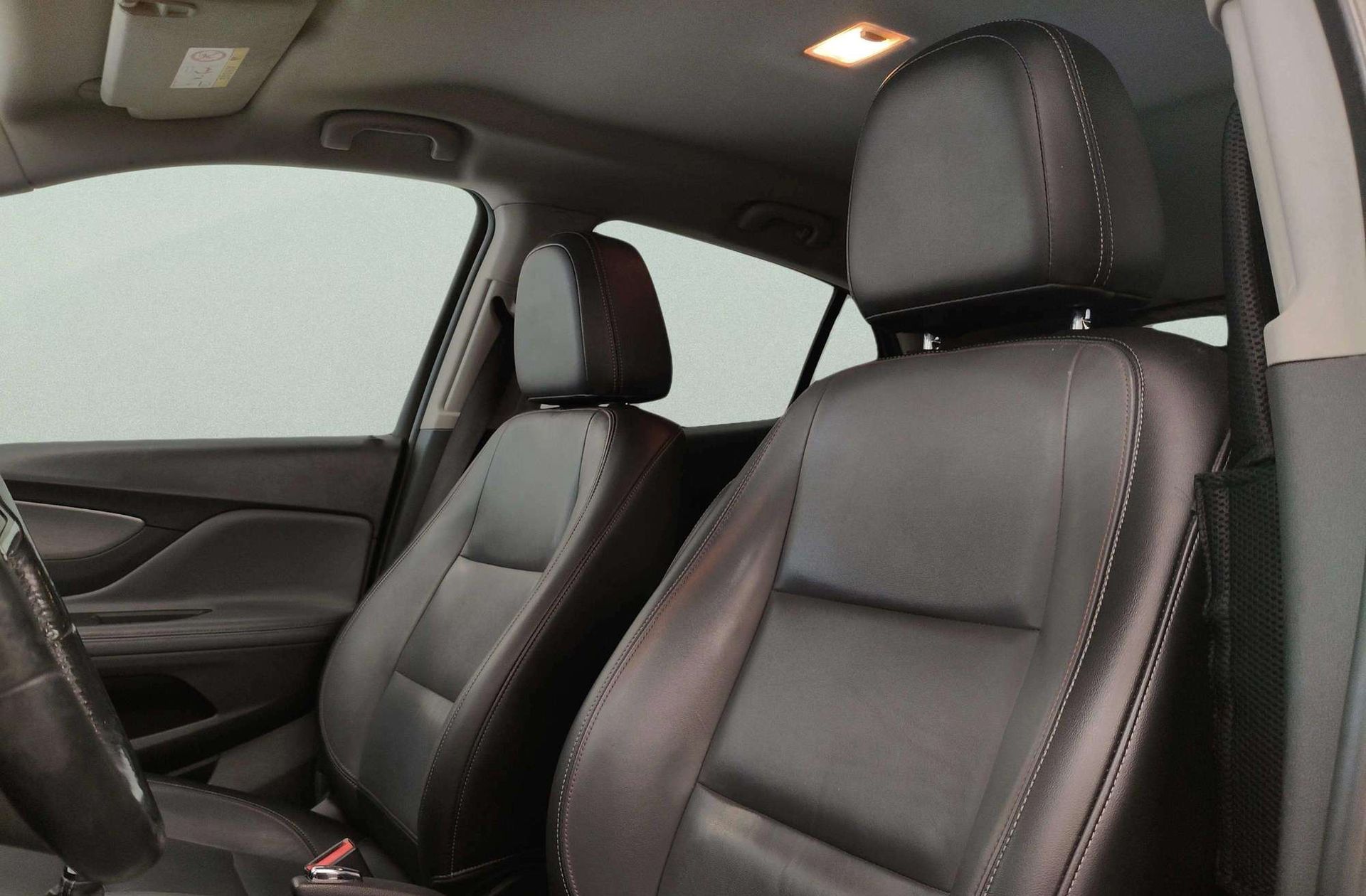 Opel Mokka 1.6 CDTI Excellence 4x2 - foto 14