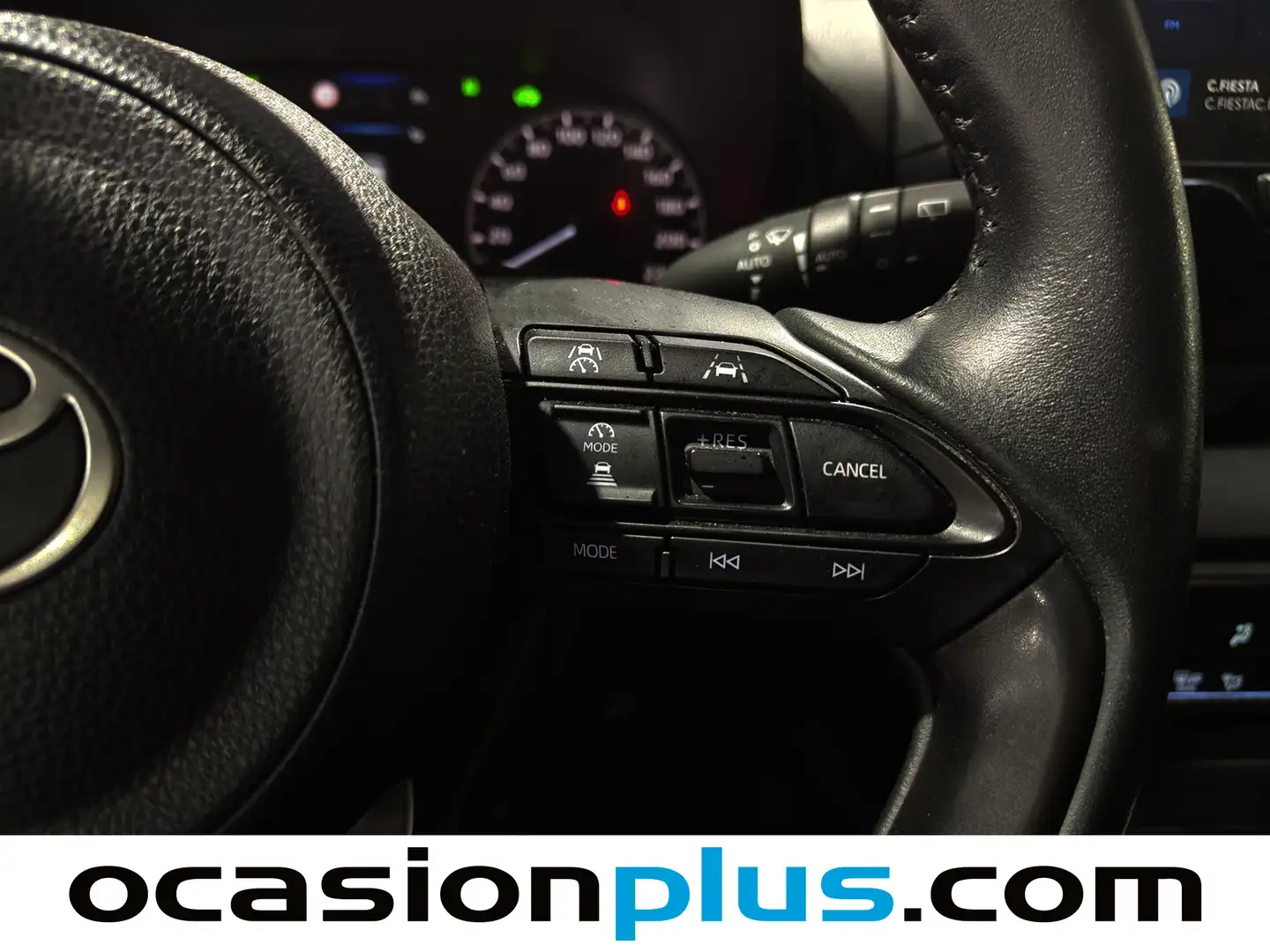 Foto Toyota Yaris Toyota Yaris 120H Active Plus (116 CV)